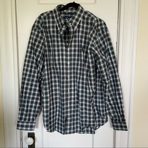 Ralph Lauren Classic Fit Button Up